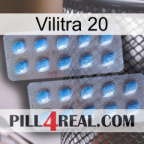 Vilitra 20 viagra4